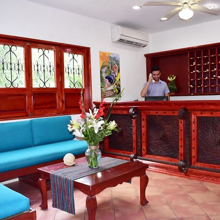 Hotel Casa Iguana Mismaloya Puerto Vallarta Exteriör bild