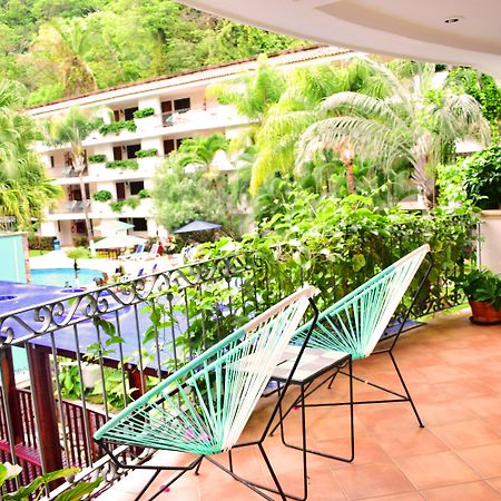 Hotel Casa Iguana Mismaloya Puerto Vallarta Exteriör bild