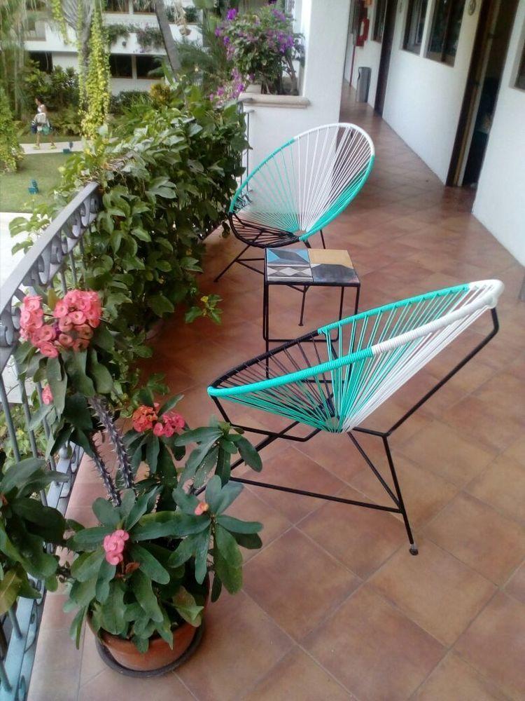 Hotel Casa Iguana Mismaloya Puerto Vallarta Exteriör bild