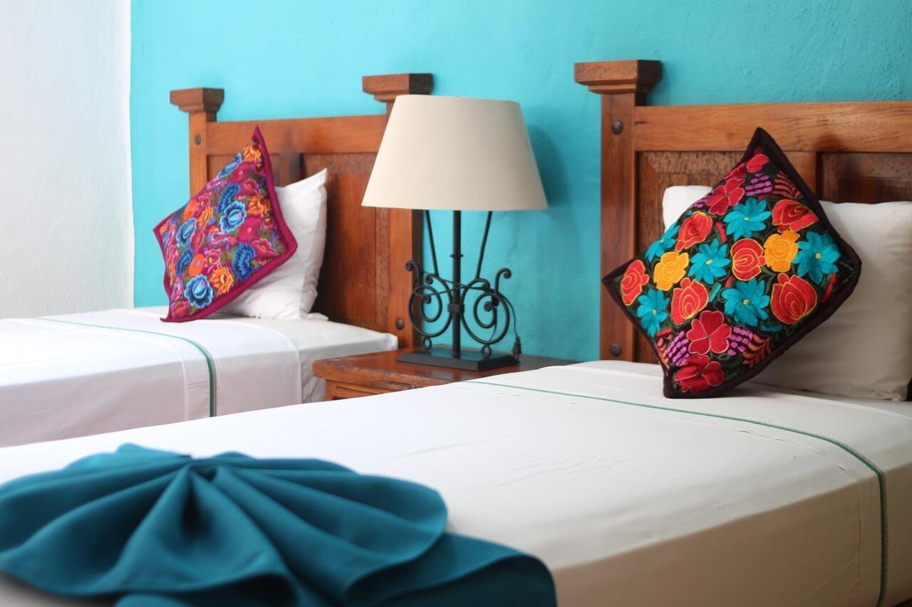 Hotel Casa Iguana Mismaloya Puerto Vallarta Exteriör bild