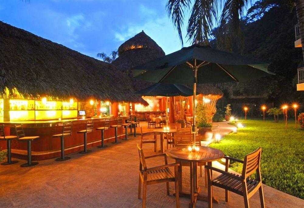 Hotel Casa Iguana Mismaloya Puerto Vallarta Exteriör bild