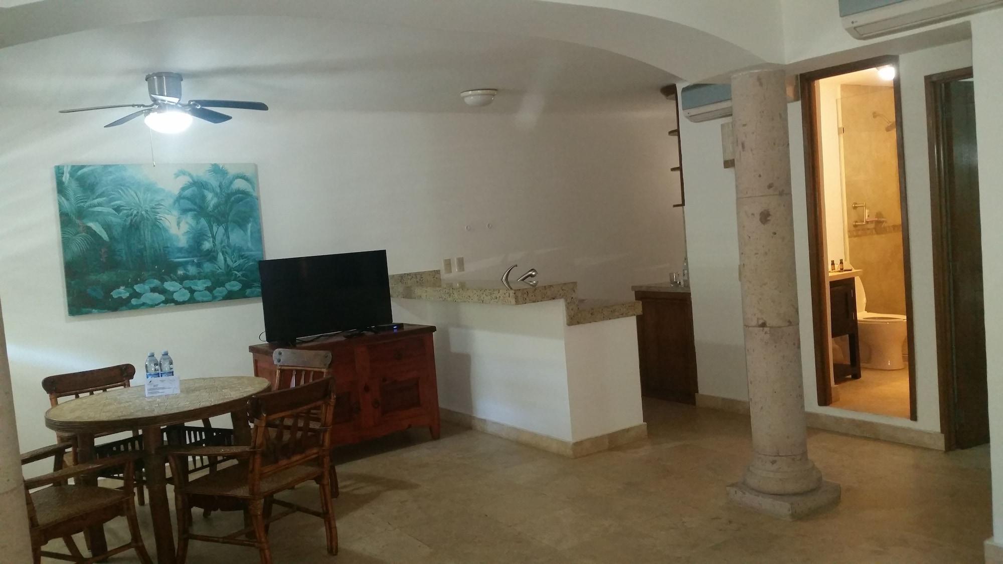 Hotel Casa Iguana Mismaloya Puerto Vallarta Exteriör bild