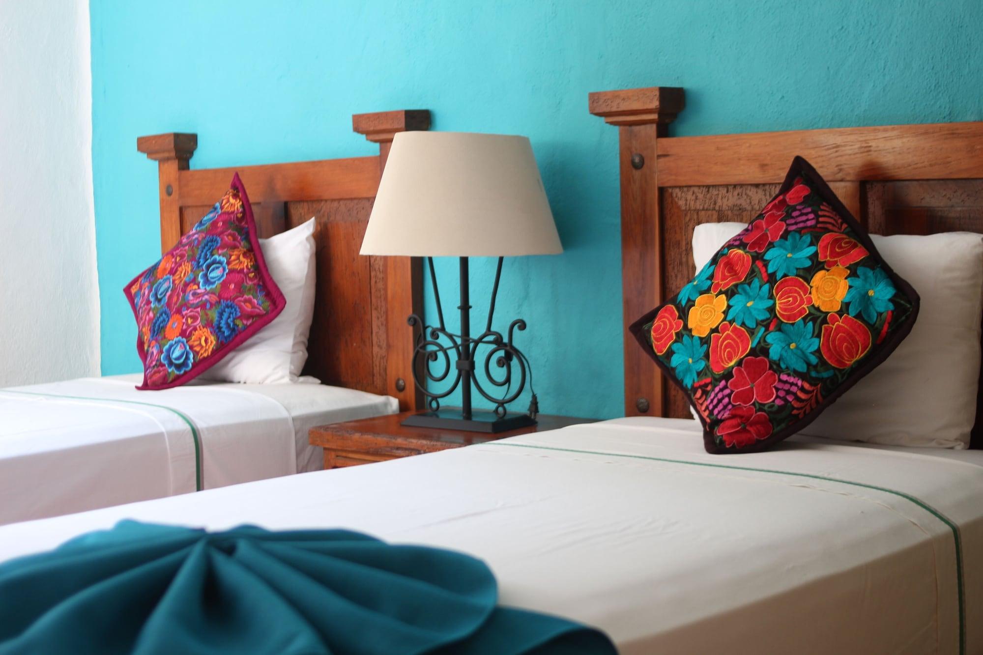 Hotel Casa Iguana Mismaloya Puerto Vallarta Exteriör bild