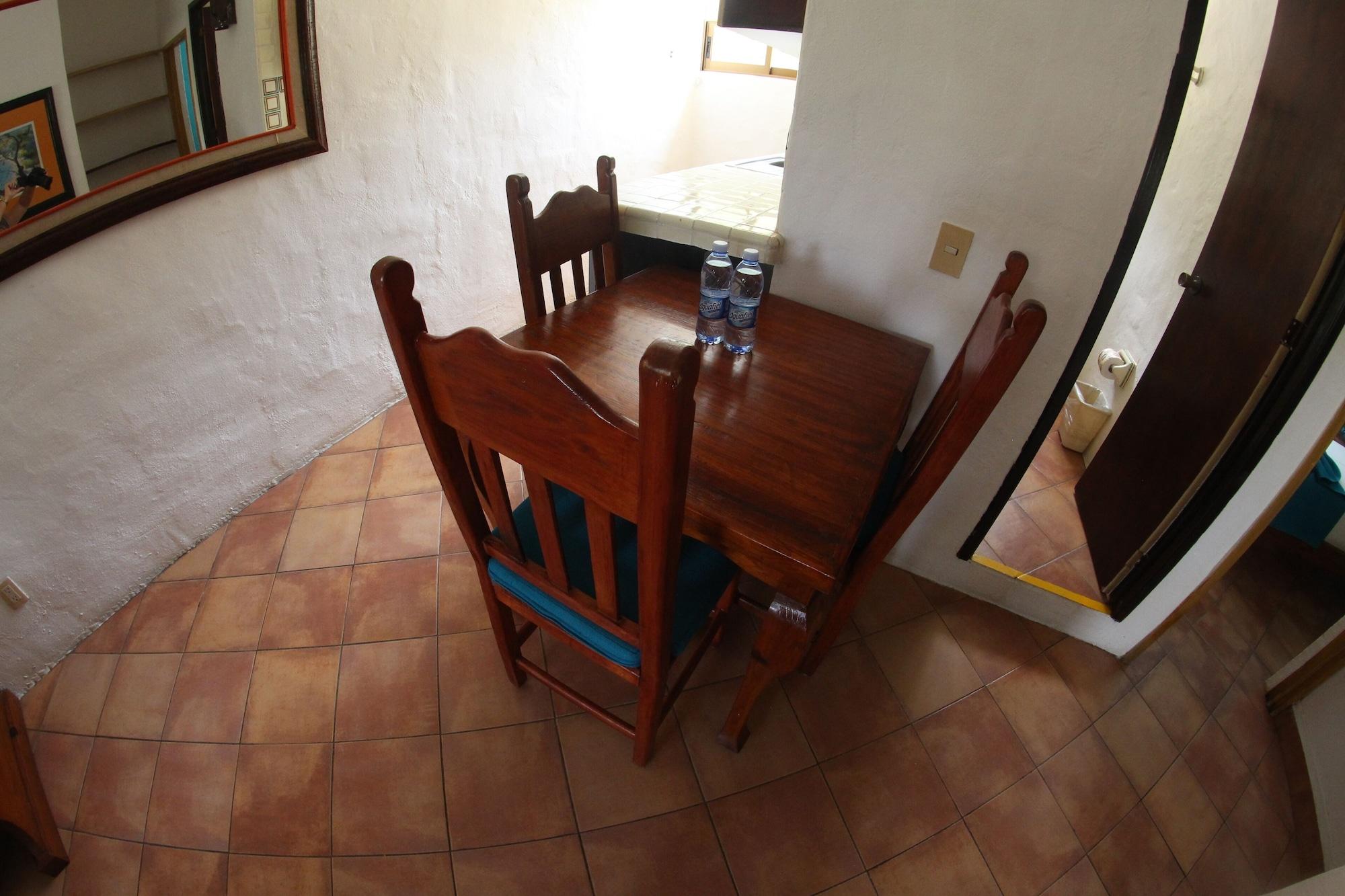 Hotel Casa Iguana Mismaloya Puerto Vallarta Exteriör bild