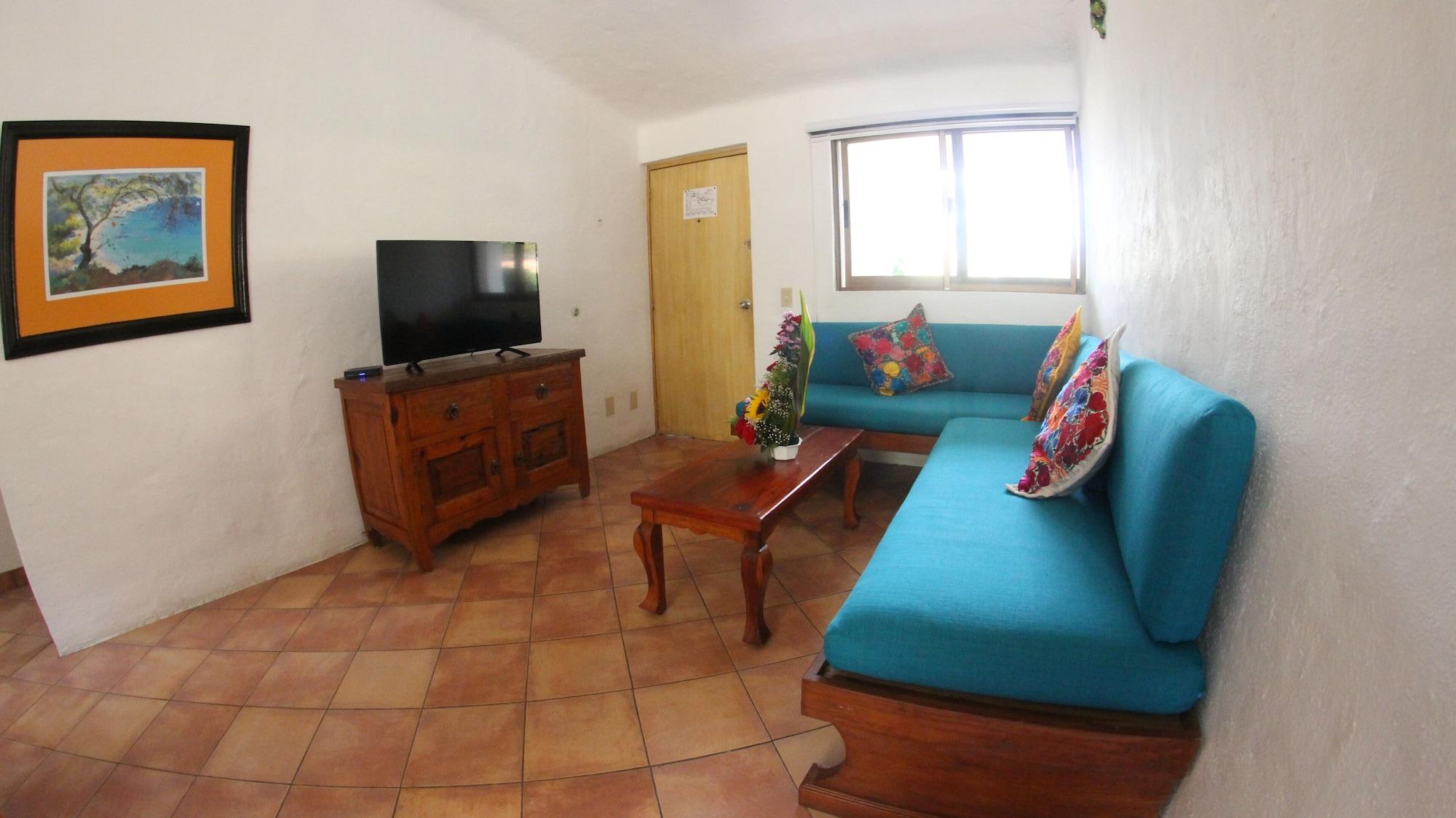 Hotel Casa Iguana Mismaloya Puerto Vallarta Exteriör bild
