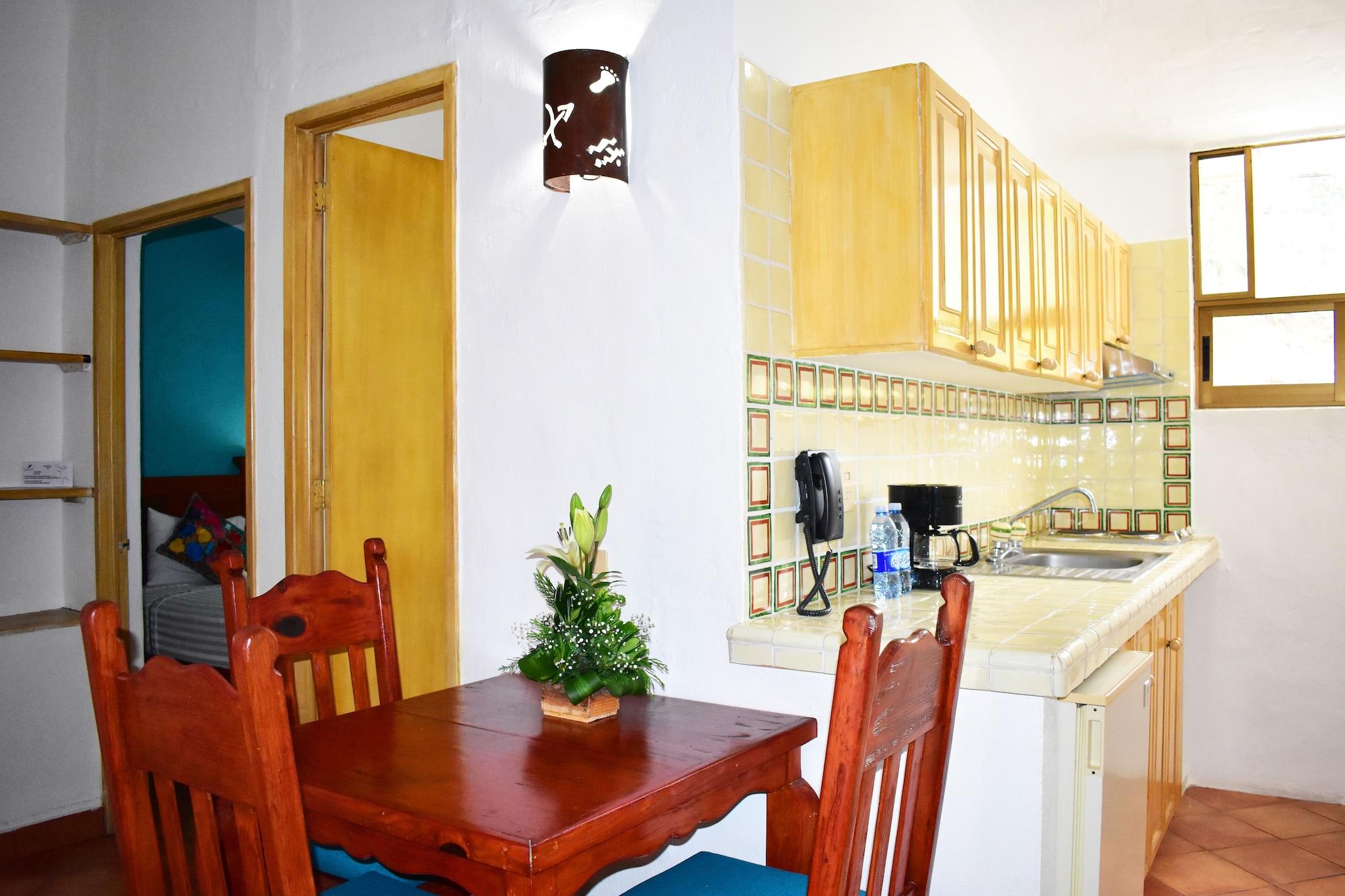 Hotel Casa Iguana Mismaloya Puerto Vallarta Exteriör bild