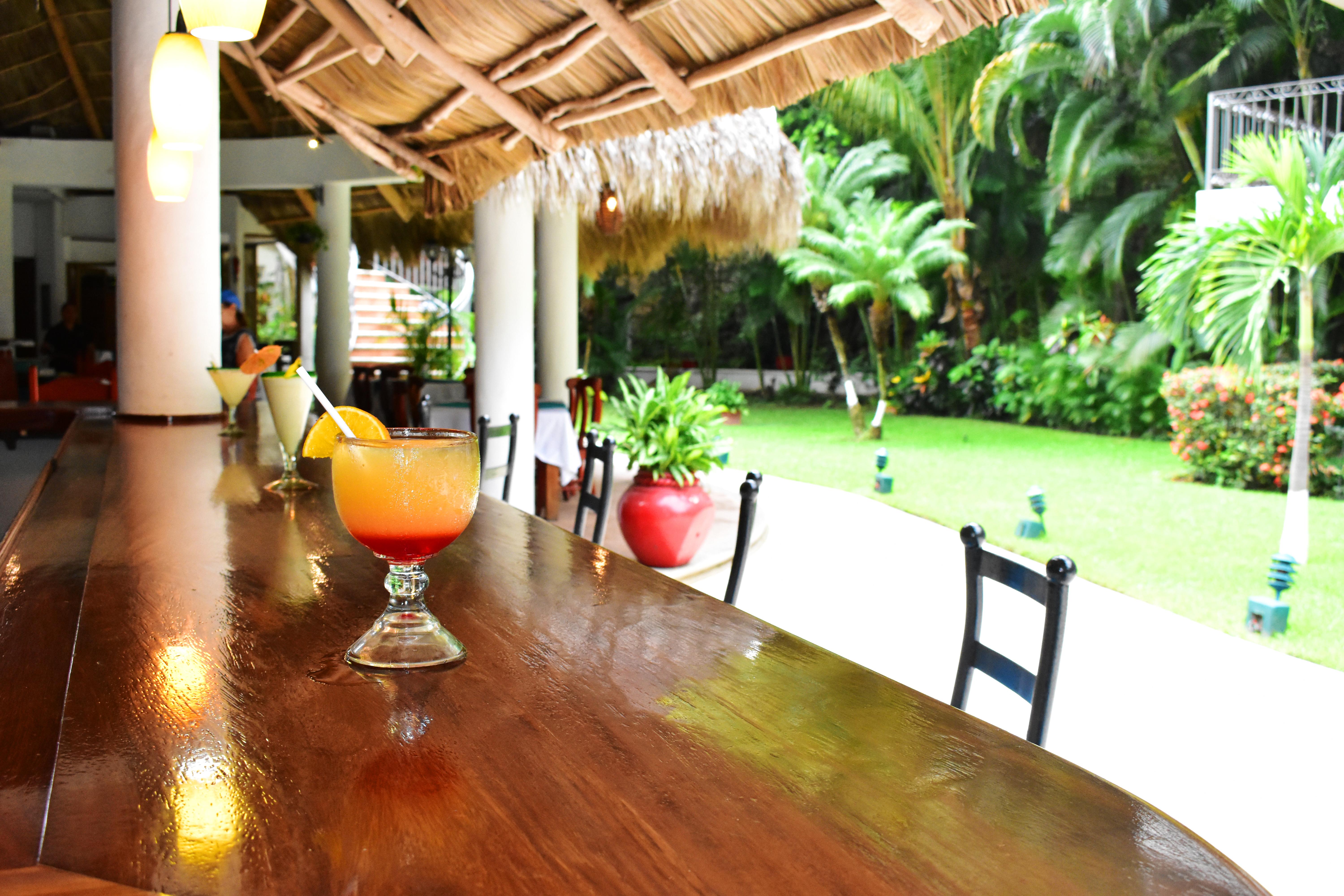Hotel Casa Iguana Mismaloya Puerto Vallarta Exteriör bild