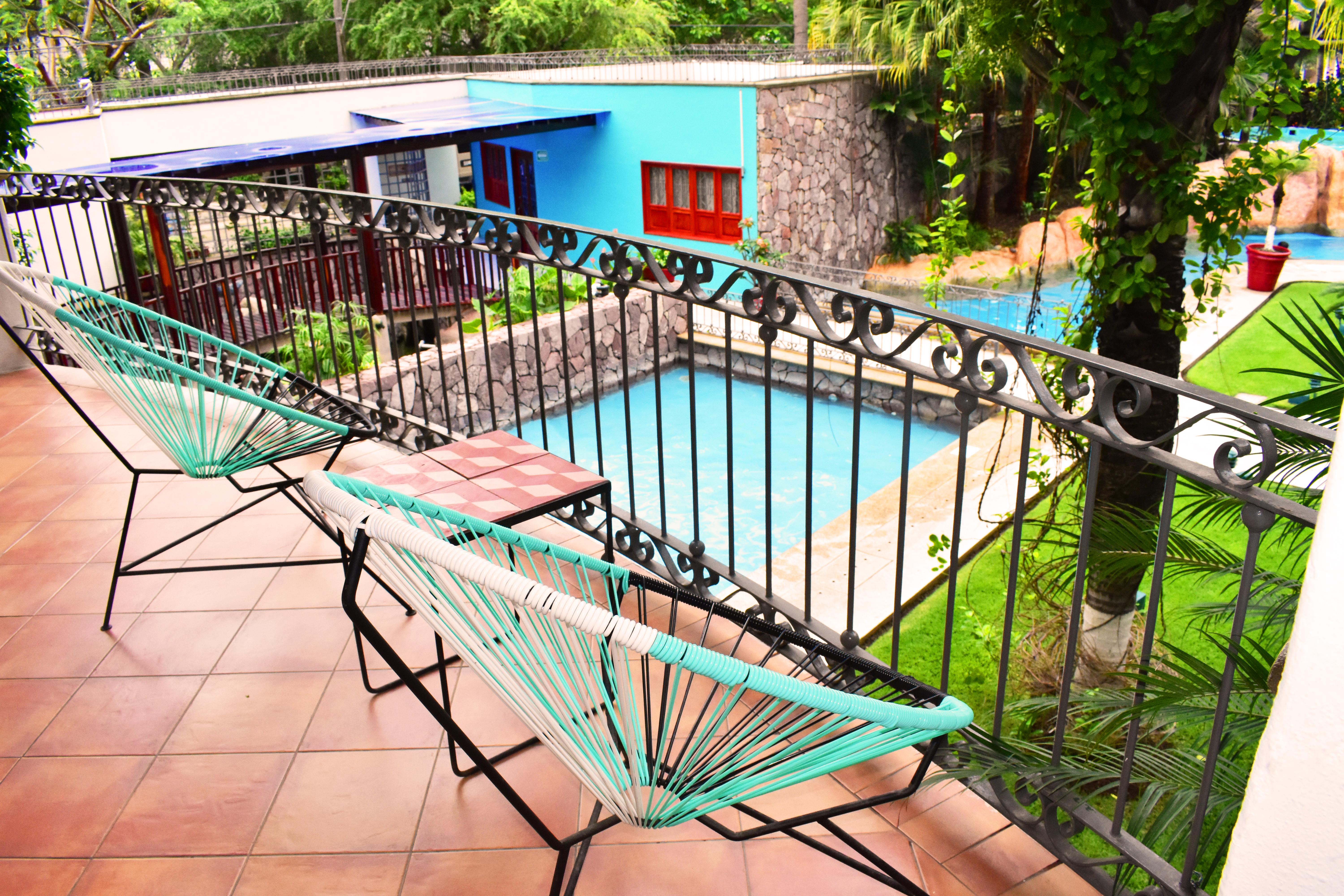 Hotel Casa Iguana Mismaloya Puerto Vallarta Exteriör bild