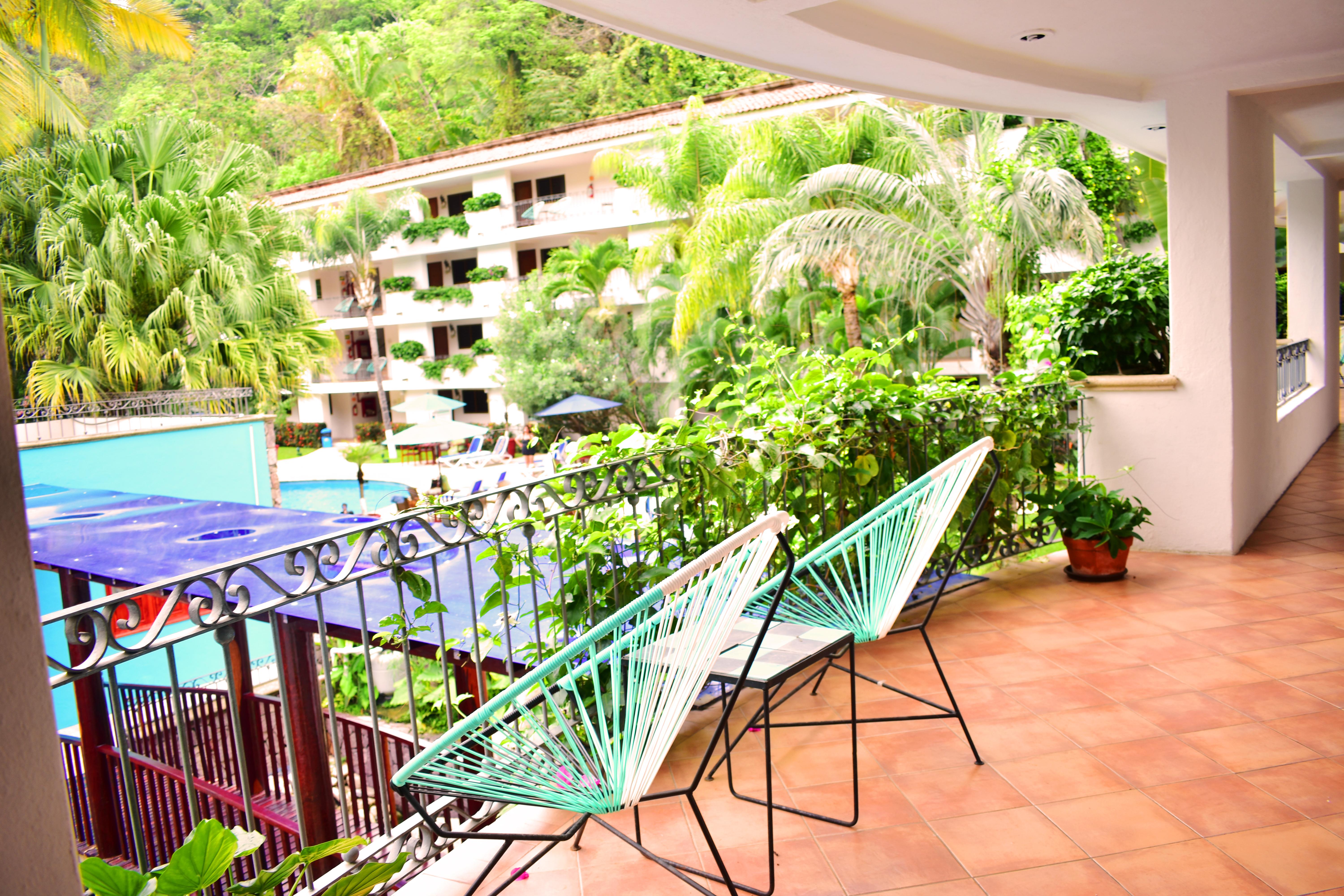 Hotel Casa Iguana Mismaloya Puerto Vallarta Exteriör bild