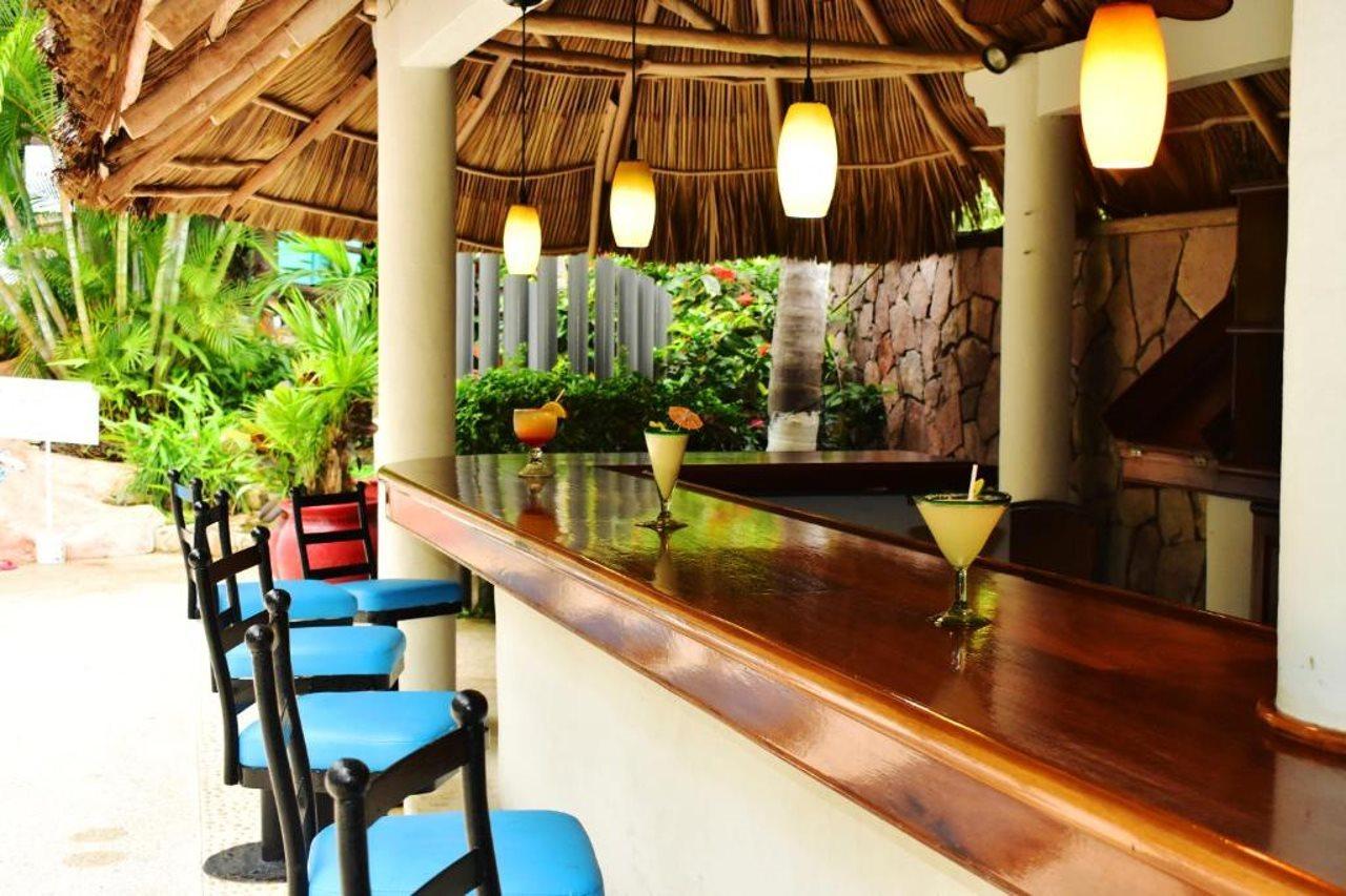 Hotel Casa Iguana Mismaloya Puerto Vallarta Exteriör bild
