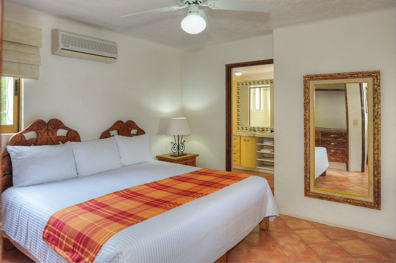 Hotel Casa Iguana Mismaloya Puerto Vallarta Exteriör bild