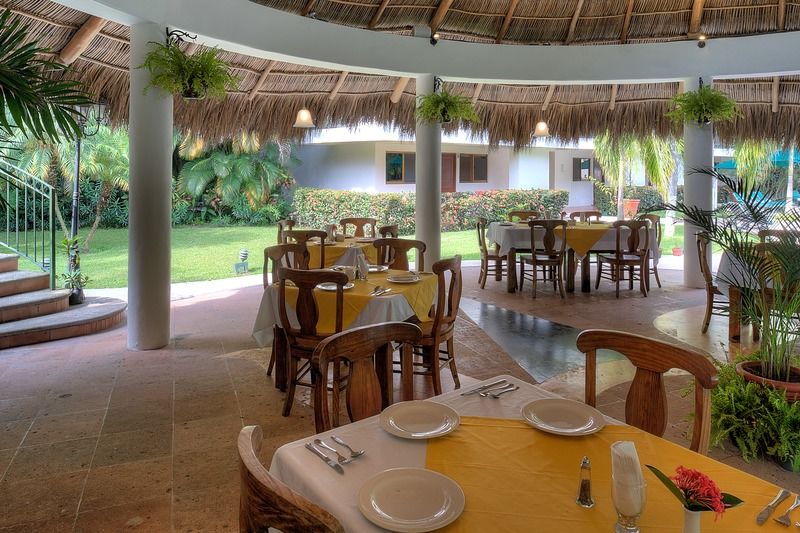 Hotel Casa Iguana Mismaloya Puerto Vallarta Exteriör bild