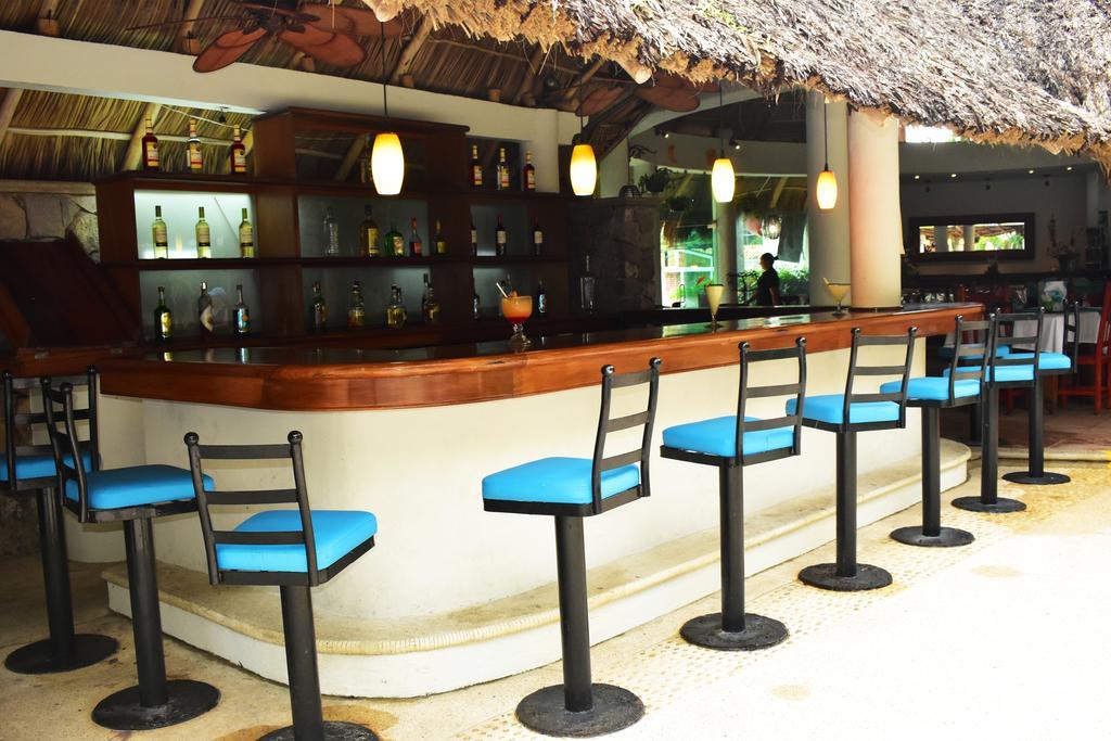 Hotel Casa Iguana Mismaloya Puerto Vallarta Exteriör bild