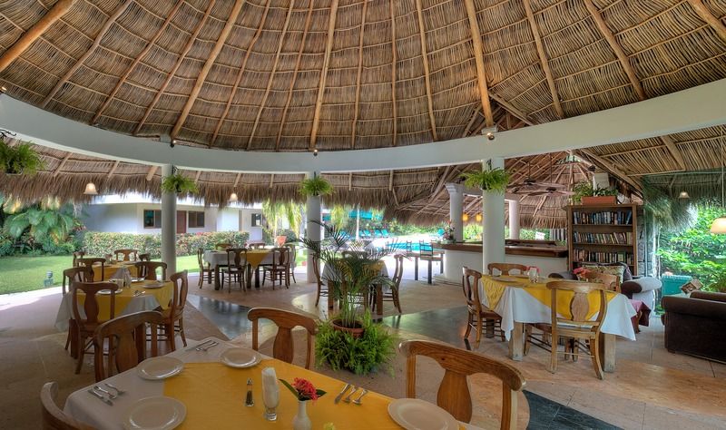 Hotel Casa Iguana Mismaloya Puerto Vallarta Exteriör bild