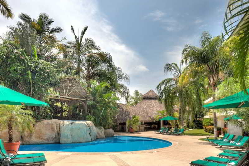 Hotel Casa Iguana Mismaloya Puerto Vallarta Exteriör bild