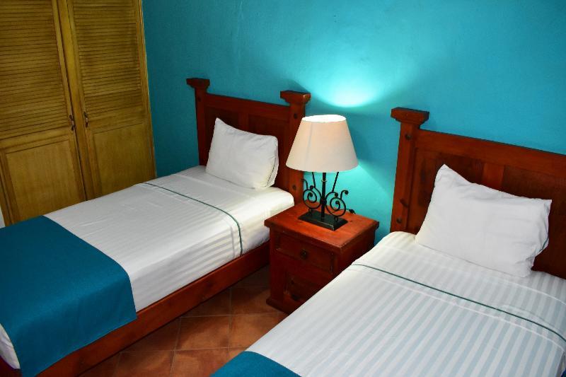 Hotel Casa Iguana Mismaloya Puerto Vallarta Exteriör bild