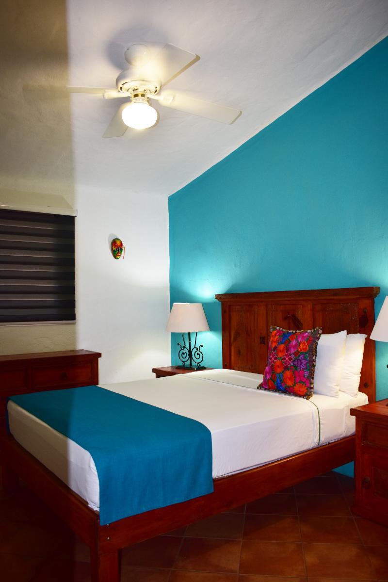 Hotel Casa Iguana Mismaloya Puerto Vallarta Exteriör bild