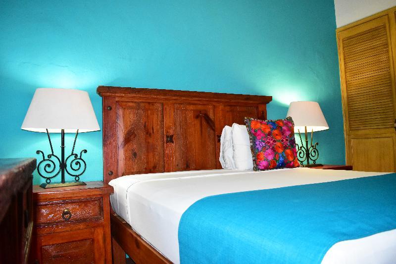 Hotel Casa Iguana Mismaloya Puerto Vallarta Exteriör bild