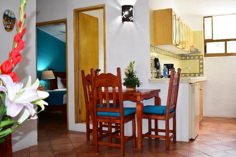 Hotel Casa Iguana Mismaloya Puerto Vallarta Exteriör bild