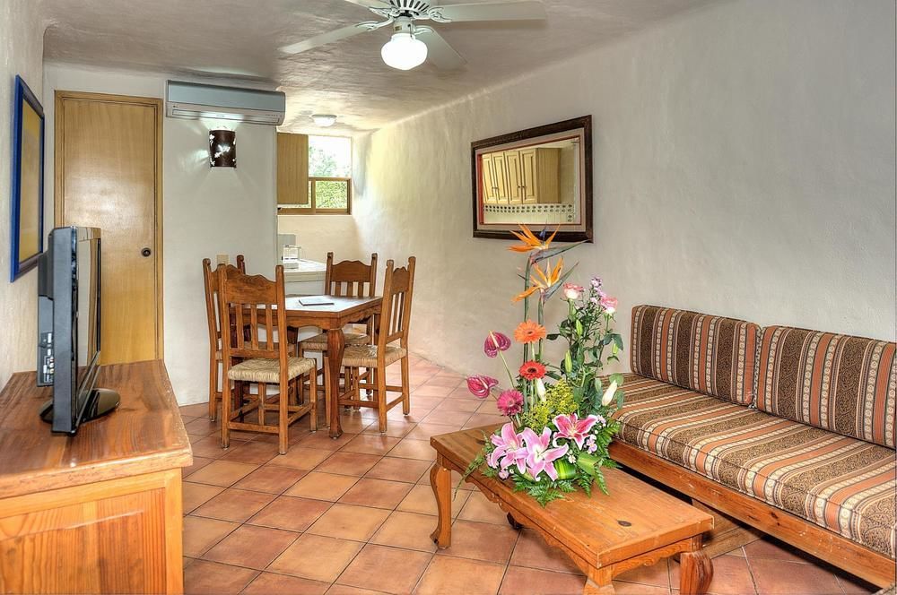 Hotel Casa Iguana Mismaloya Puerto Vallarta Exteriör bild