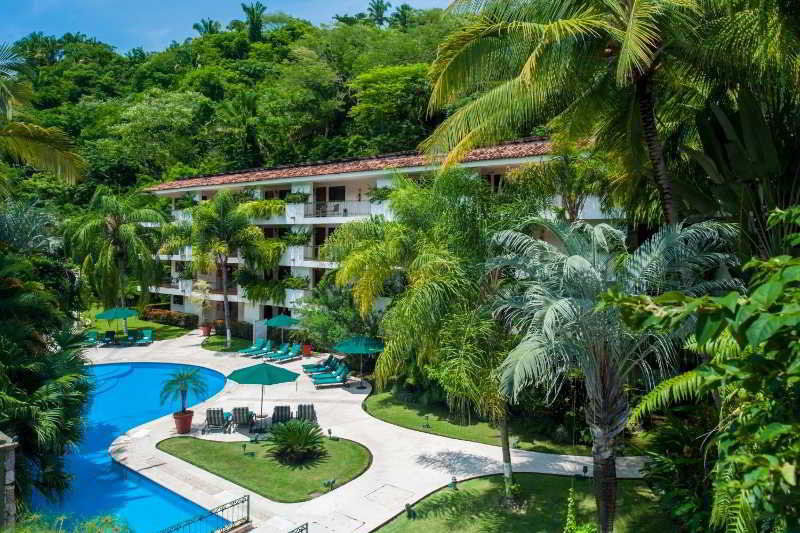 Hotel Casa Iguana Mismaloya Puerto Vallarta Exteriör bild