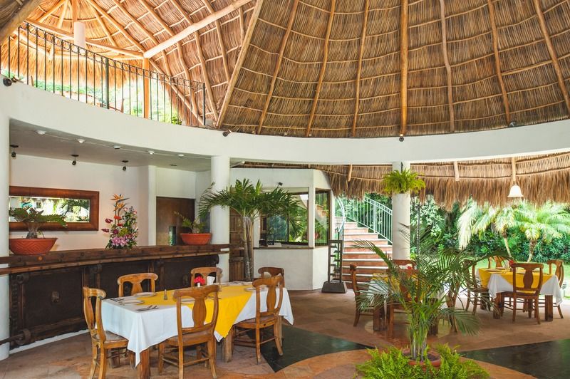 Hotel Casa Iguana Mismaloya Puerto Vallarta Exteriör bild