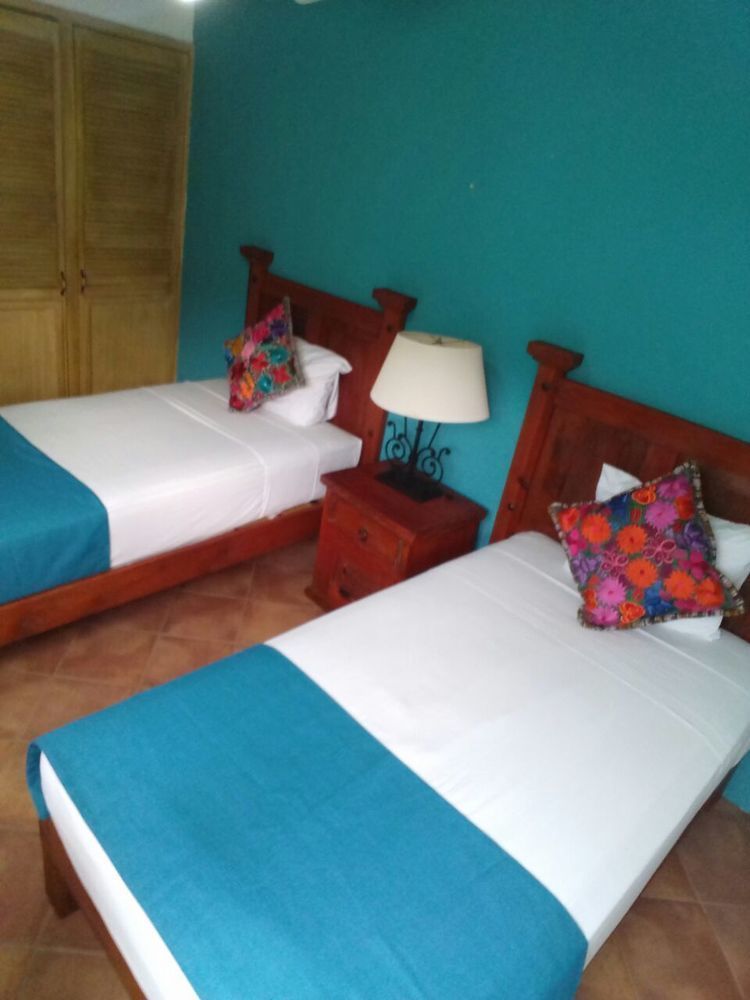 Hotel Casa Iguana Mismaloya Puerto Vallarta Exteriör bild