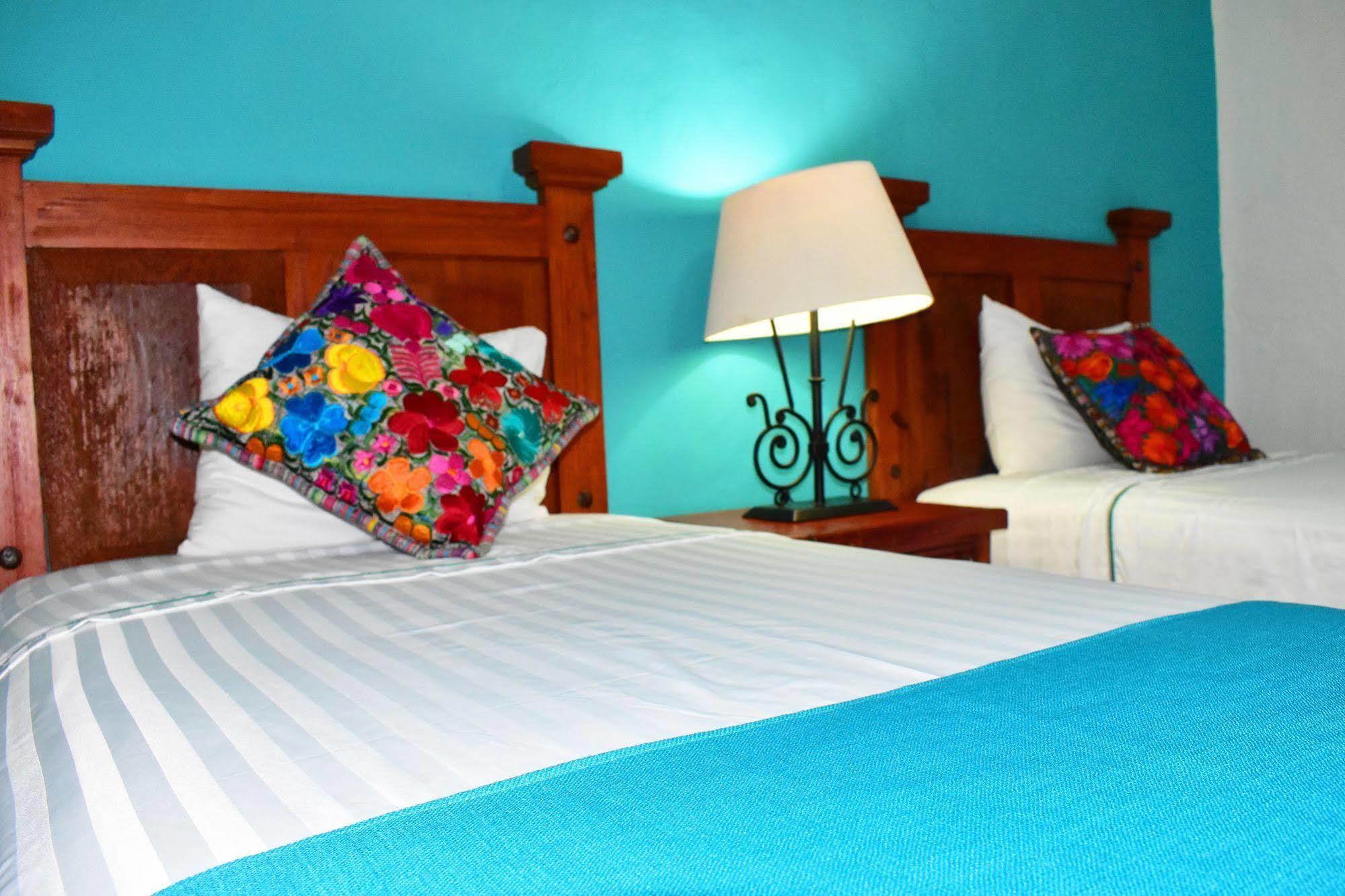 Hotel Casa Iguana Mismaloya Puerto Vallarta Exteriör bild