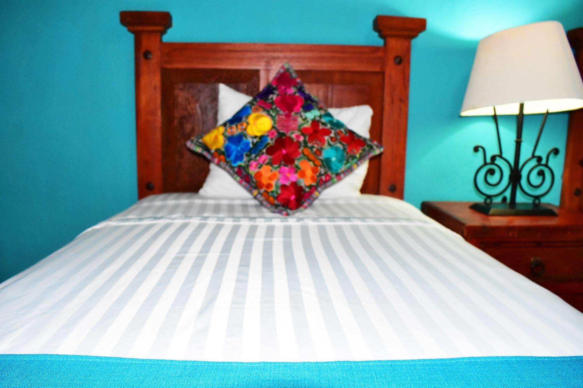 Hotel Casa Iguana Mismaloya Puerto Vallarta Exteriör bild