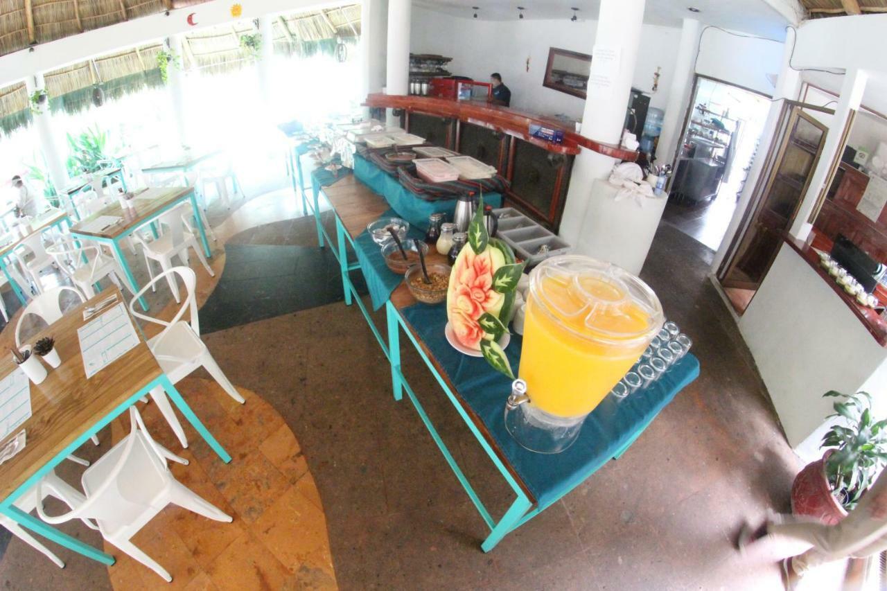 Hotel Casa Iguana Mismaloya Puerto Vallarta Exteriör bild