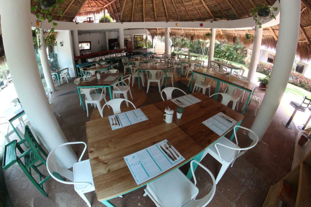 Hotel Casa Iguana Mismaloya Puerto Vallarta Exteriör bild