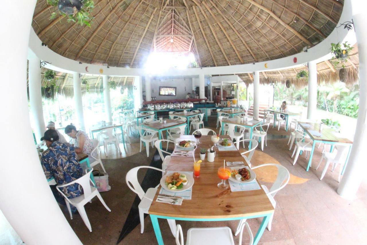 Hotel Casa Iguana Mismaloya Puerto Vallarta Exteriör bild