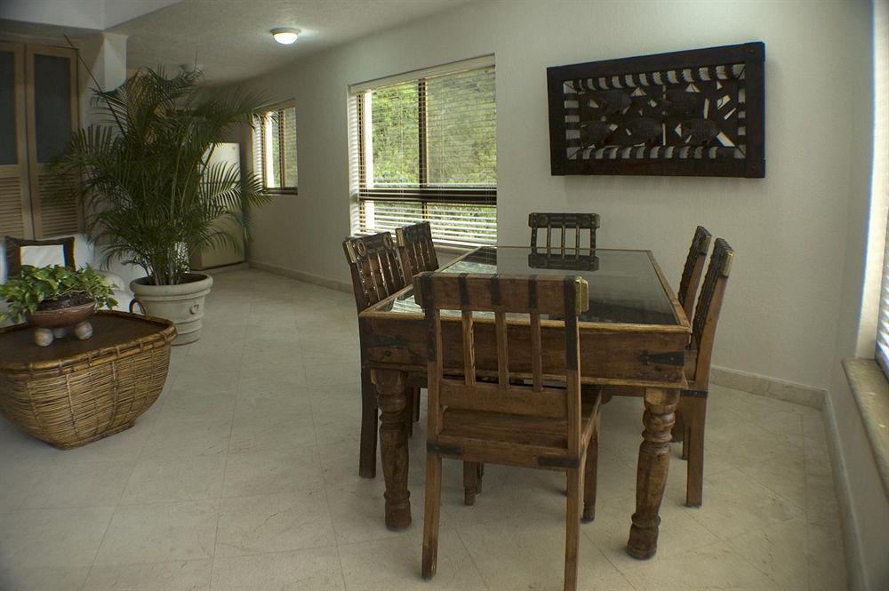Hotel Casa Iguana Mismaloya Puerto Vallarta Exteriör bild
