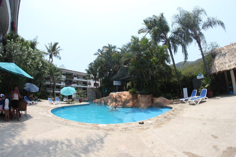 Hotel Casa Iguana Mismaloya Puerto Vallarta Exteriör bild